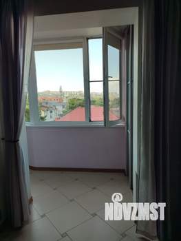 1-к квартира, на длительный срок, 46м2, 4/4 этаж