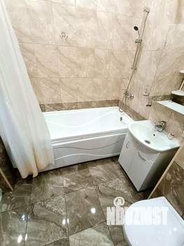 2-к квартира, посуточно, 80м2, 1/2 этаж