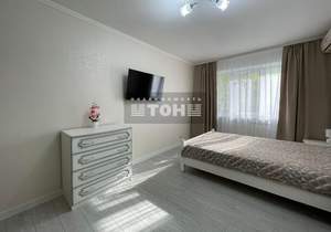 1-к квартира, на длительный срок, 29м2, 1/5 этаж