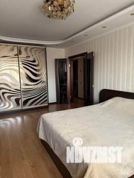 1-к квартира, посуточно, 50м2, 4/4 этаж