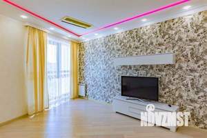 1-к квартира, посуточно, 108м2, 1/1 этаж
