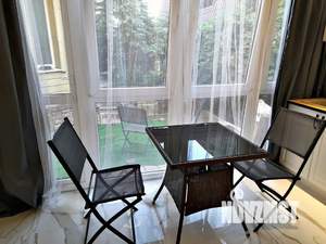 2-к квартира, посуточно, 40м2, 1/3 этаж