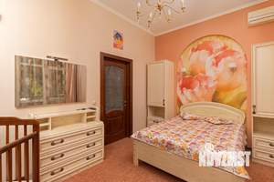 3-к квартира, посуточно, 152м2, 2/15 этаж