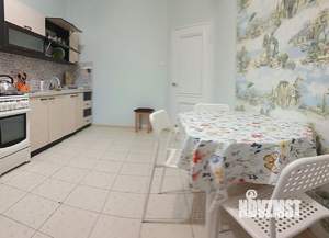 1-к квартира, на длительный срок, 40м2, 1/6 этаж