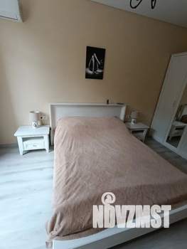 2-к квартира, посуточно, 64м2, 2/7 этаж