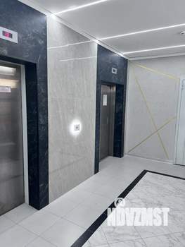 1-к квартира, на длительный срок, 42м2, 16/16 этаж