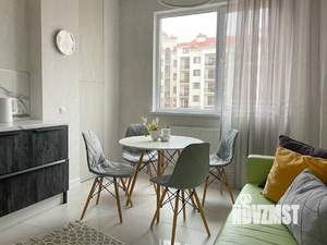 2-к квартира, посуточно, 75м2, 3/6 этаж