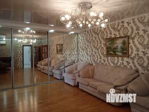 3-к квартира, на длительный срок, 86м2, 4/5 этаж