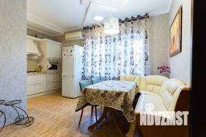 1-к квартира, посуточно, 48м2, 1/1 этаж