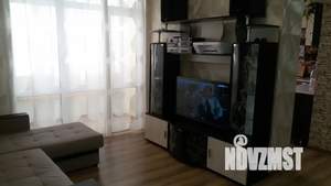 1-к квартира, посуточно, 35м2, 4/5 этаж