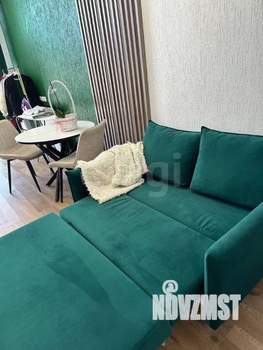 Студия квартира, на длительный срок, 30м2, 1/7 этаж