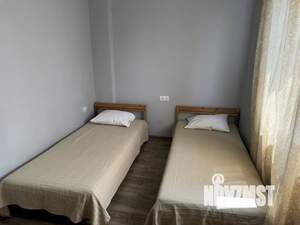 2-к квартира, посуточно, 45м2, 2/3 этаж