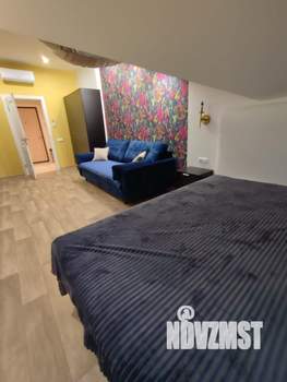 1-к квартира, на длительный срок, 57м2, 6/6 этаж