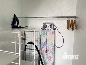 1-к квартира, на длительный срок, 39м2, 7/8 этаж