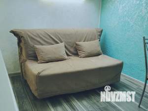 1-к квартира, посуточно, 36м2, 8/8 этаж