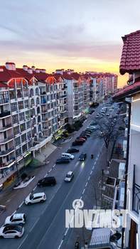 1-к квартира, на длительный срок, 56м2, 8/9 этаж