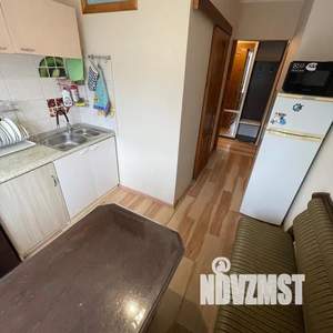 1-к квартира, посуточно, 32м2, 4/9 этаж