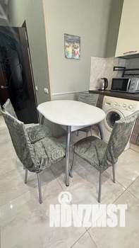 2-к квартира, посуточно, 42м2, 1/5 этаж