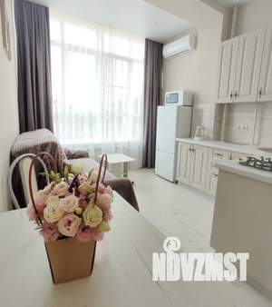 1-к квартира, посуточно, 35м2, 2/7 этаж