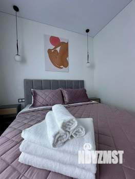 2-к квартира, посуточно, 40м2, 2/2 этаж