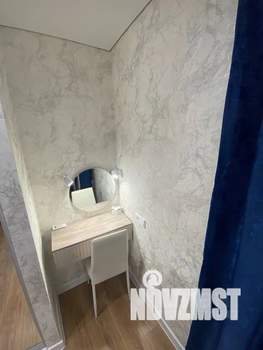 1-к квартира, посуточно, 26м2, 2/3 этаж