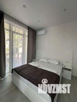 2-к квартира, посуточно, 72м2, 1/1 этаж