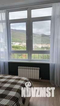 2-к квартира, посуточно, 58м2, 11/14 этаж