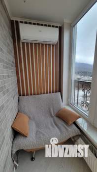 2-к квартира, посуточно, 60м2, 7/7 этаж