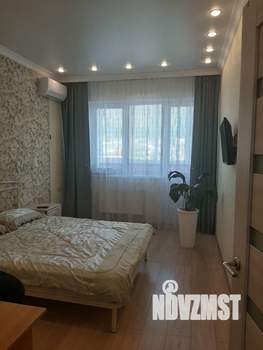 2-к квартира, на длительный срок, 80м2, 12/12 этаж