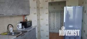 1-к квартира, посуточно, 40м2, 2/5 этаж