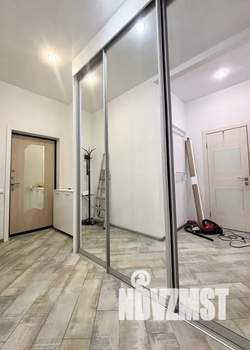 Студия квартира, посуточно, 30м2, 4/8 этаж