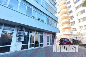 1-к квартира, посуточно, 70м2, 1/9 этаж