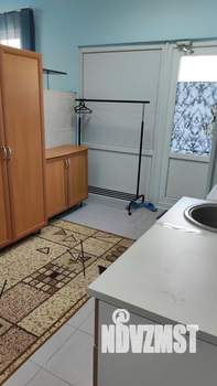 Студия квартира, на длительный срок, 30м2, 1/2 этаж