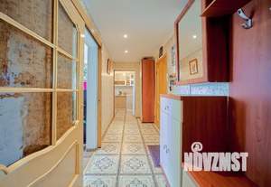 2-к квартира, посуточно, 45м2, 4/9 этаж