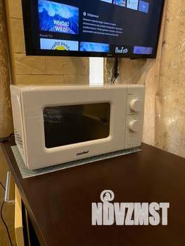 1-к квартира, посуточно, 44м2, 9/11 этаж