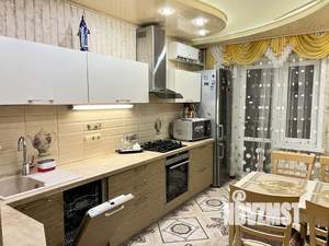 3-к квартира, посуточно, 68м2, 7/9 этаж