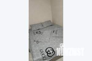 1-к квартира, посуточно, 40м2, 1/3 этаж