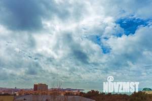 1-к квартира, посуточно, 31м2, 1/1 этаж