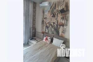 1-к квартира, посуточно, 20м2, 1/6 этаж
