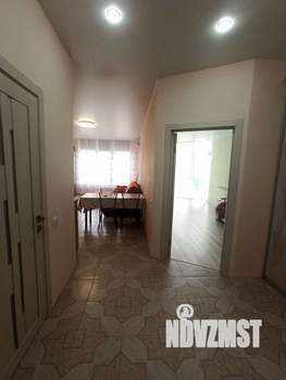 1-к квартира, на длительный срок, 53м2, 2/6 этаж