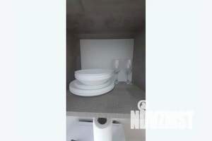 1-к квартира, посуточно, 45м2, 2/3 этаж
