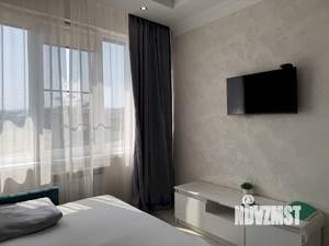 1-к квартира, посуточно, 26м2, 1/7 этаж