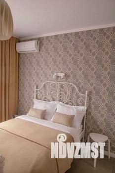 1-к квартира, посуточно, 62м2, 1/1 этаж