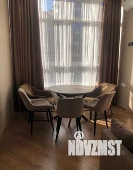 2-к квартира, посуточно, 53м2, 2/5 этаж