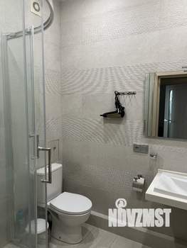 1-к квартира, посуточно, 61м2, 11/12 этаж
