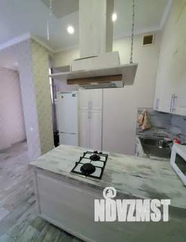 1-к квартира, посуточно, 43м2, 5/8 этаж