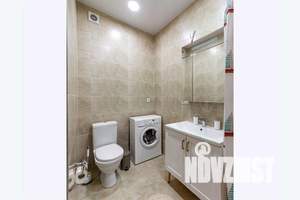 1-к квартира, посуточно, 30м2, 1/7 этаж