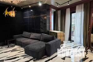 2-к квартира, посуточно, 83м2, 1/8 этаж