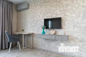 1-к квартира, посуточно, 30м2, 7/9 этаж