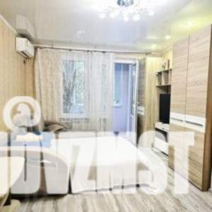 1-к квартира, посуточно, 40м2, 3/9 этаж